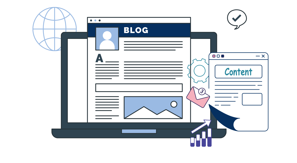 Content Marketing Services