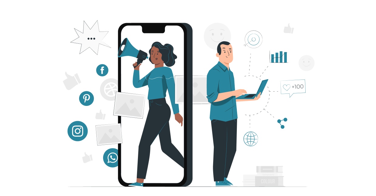 Social Media Advertisement Services