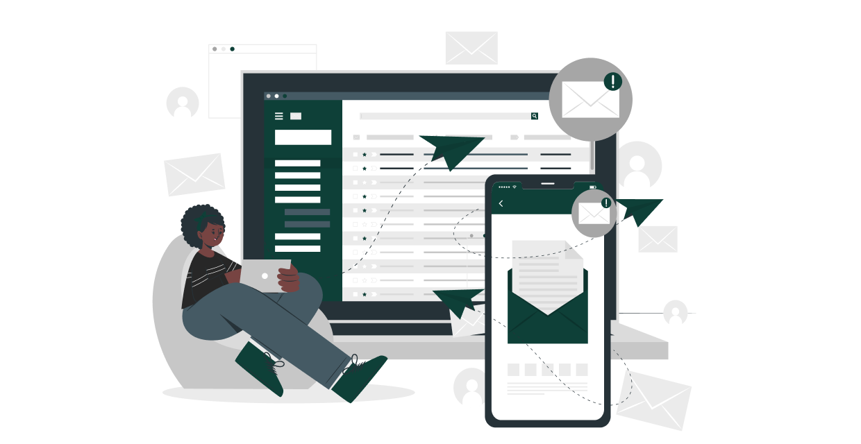 Email Marketing Services